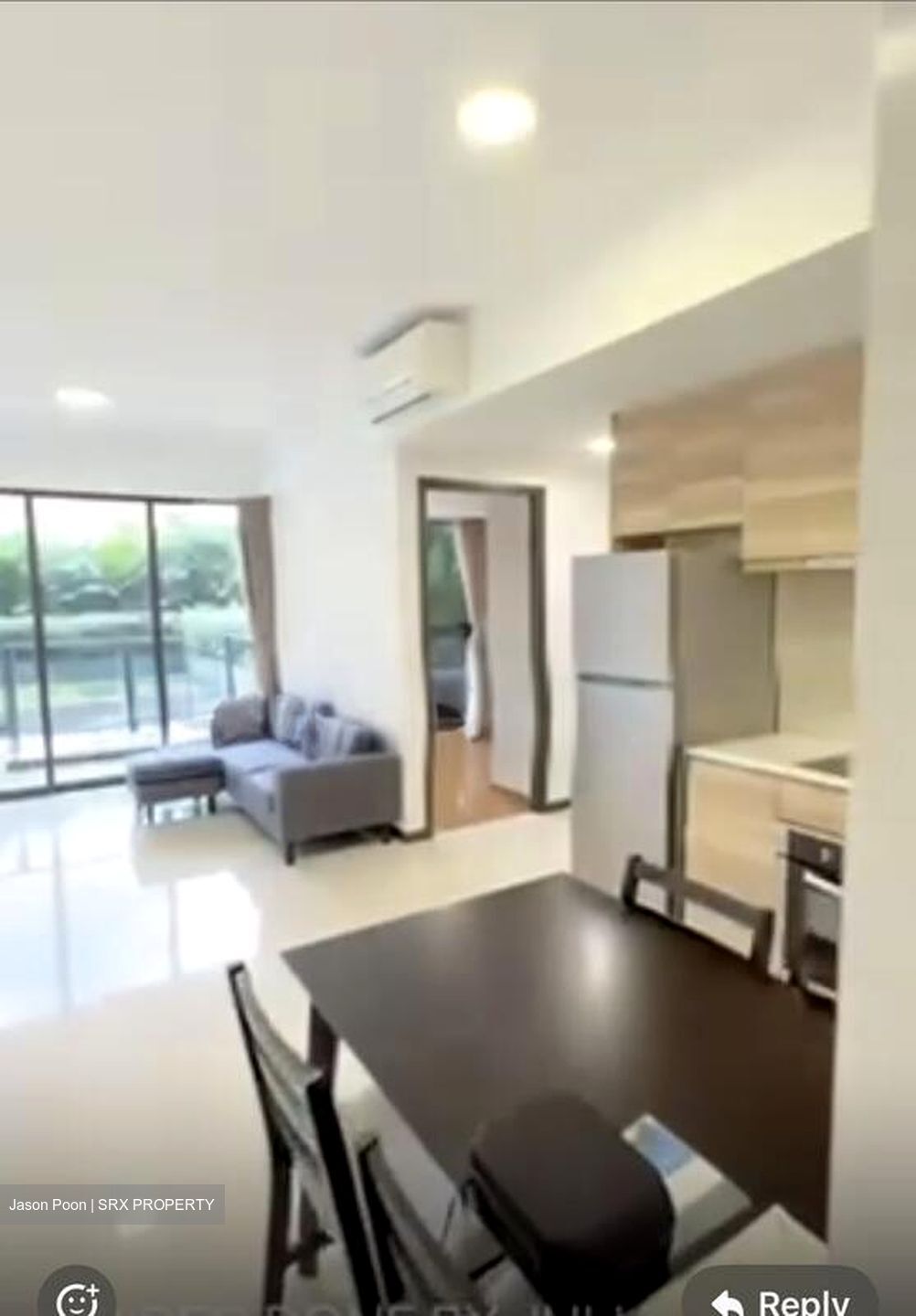 The Poiz Residences (D13), Apartment #505080941